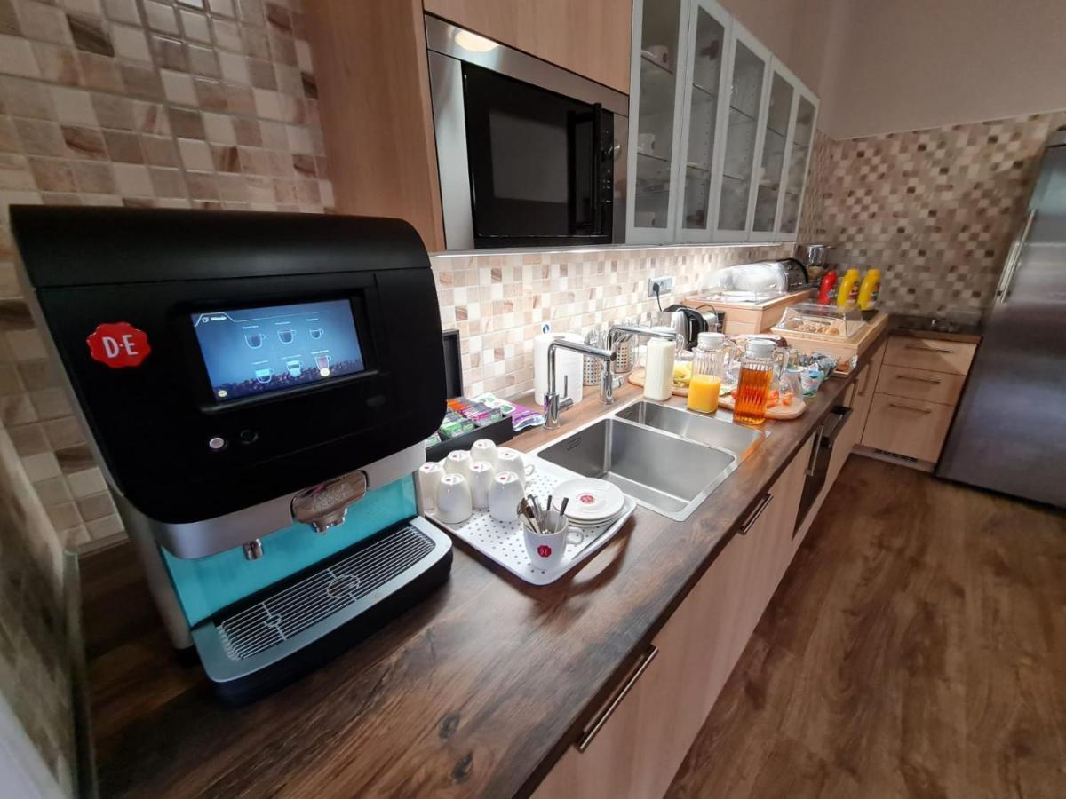 Pension Pstruzi Abertamy Dış mekan fotoğraf